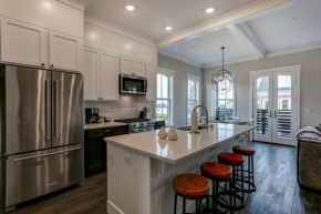 Seafaring Retreat by Seabrook Hospitality